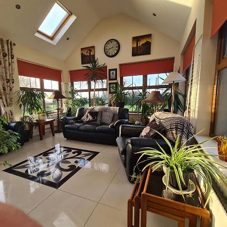 Knockalla Luxury Property With Hot Tub Suitable For Families 포터다운 외부 사진