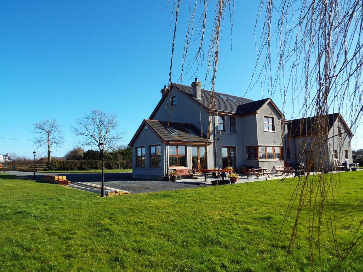 Knockalla Luxury Property With Hot Tub Suitable For Families 포터다운 외부 사진