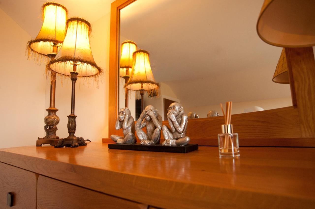 Knockalla Luxury Property With Hot Tub Suitable For Families 포터다운 외부 사진